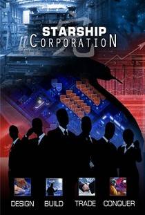 Скачать Starship Corporation торрент бесплатно