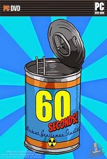 Скачать 60 Seconds! торрент бесплатно