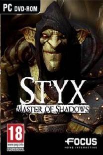 Styx: Master of Shadows скачать торрент бесплатно на ПК