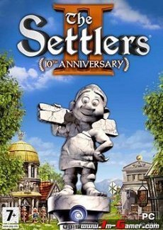 Скачать The Settlers 2 торрент бесплатно