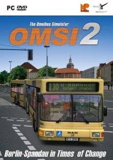 Скачать OMSI The Bus Simulator 2 торрент бесплатно
