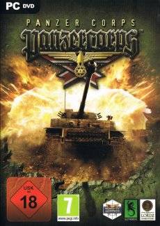 Скачать Panzer Corps 2 торрент бесплатно