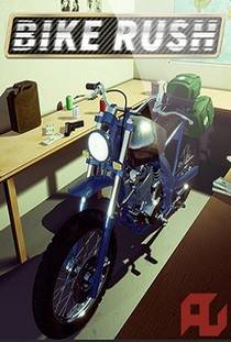 Скачать Bike Rush торрент бесплатно