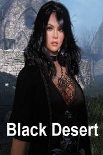 Скачать Black Desert торрент бесплатно