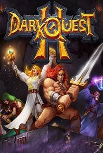 Скачать Dark Quest 2 торрент бесплатно