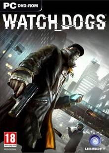 Скачать Watch Dogs торрент бесплатно RePack от xatab