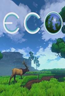 Скачать игру ECO торрент бесплатно