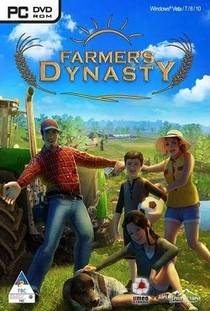 Farmer's Dynasty скачать торрент бесплатно на ПК
