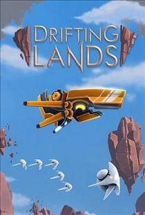 Скачать Drifting Lands торрент бесплатно