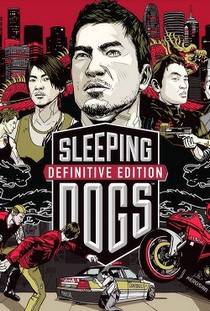 Скачать Sleeping Dogs Definitive Edition торрент бесплатно