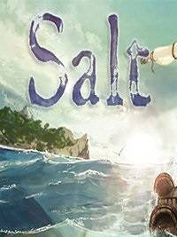 Скачать Salt торрент бесплатно