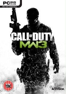 Скачать Call of Duty Modern Warfare 3 торрент бесплатно + Multiplayer
