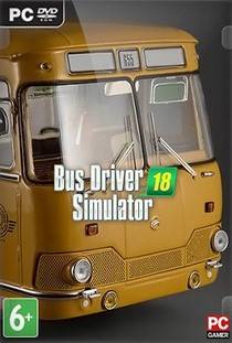 Скачать Bus Driver Simulator 2018 торрент бесплатно