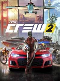 The Crew 2 скачать торрент Механики бесплатно на ПК