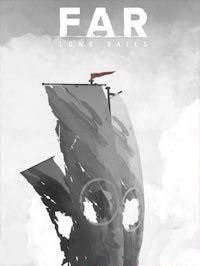 Скачать Far Lone Sails торрент бесплатно