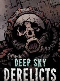 Deep Sky Derelicts скачать торрент русская версия на ПК