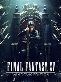 Скачать Final Fantasy 15 Windows Edition торрент бесплатно