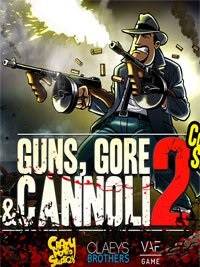 Guns, Gore & Cannoli 2 скачать торрент бесплатно на ПК