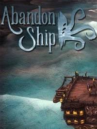 Abandon Ship скачать торрент русская версия на ПК