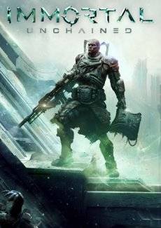 Immortal Unchained скачать торрент бесплатно на ПК