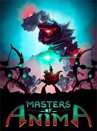 Скачать Masters of Anima торрент бесплатно