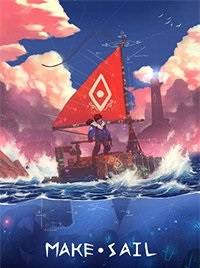 Скачать Make Sail торрент бесплатно