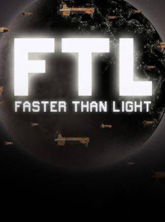 Скачать FTL: Faster Than Light торрент бесплатно