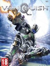 Скачать Vanquish торрент бесплатно