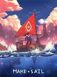 Скачать Make Sail торрент бесплатно