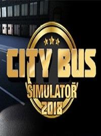 Скачать City Bus Simulator 2018 торрент бесплатно