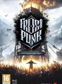Скачать Frostpunk торрент бесплатно