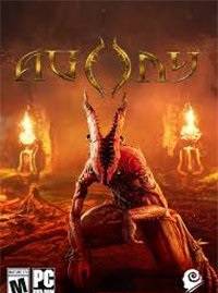 Скачать Agony торрент бесплатно