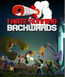 Скачать I Hate Running Backwards торрент бесплатно