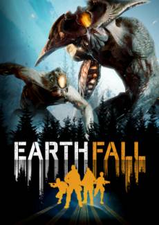 Earthfall скачать торрент RePack от R.G. Механики