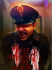 Скачать The Works of Mercy торрент бесплатно