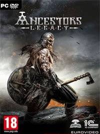 Скачать Ancestors Legacy торрент бесплатно