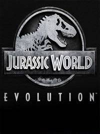 Скачать Jurassic World Evolution торрент бесплатно
