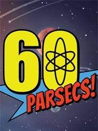 Скачать 60 Parsecs! торрент бесплатно