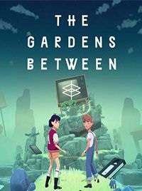 Скачать The Gardens Between торрент бесплатно