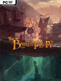 Скачать The Bard's Tale 4 Barrows Deep торрент