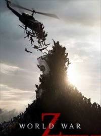 World War Z скачать торрент бесплатно на ПК