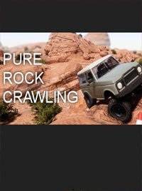 Pure Rock Crawling скачать торрент бесплатно на ПК