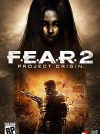 Скачать FEAR 2 торрент бесплатно