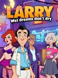 Скачать Leisure Suit Larry Wet Dreams Don't Dry торрент бесплатно