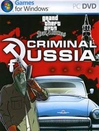 Скачать ГТА Криминальная Россия торрент Мультиплеер 0.3