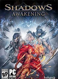 Скачать Shadows: Awakening торрент