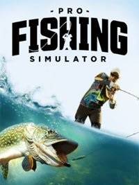 Скачать Pro Fishing Simulator торрент бесплатно