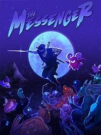 Скачать The Messenger торрент бесплатно