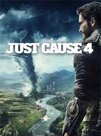 Скачать Just Cause 4 торрент - репак от Механики или хатаб