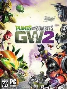 Скачать Plants vs Zombies торрент бесплатно